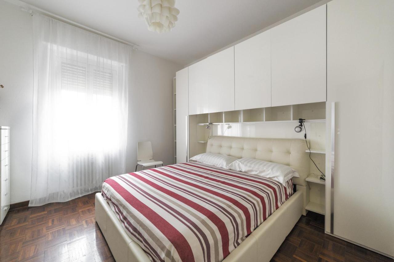Milano Functional Apartment Exteriör bild